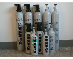 南昌南昌医疗仪器校准用标准气体