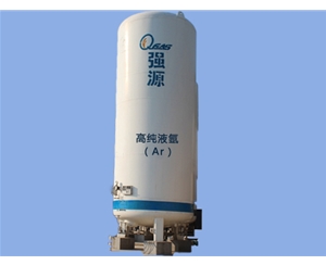 南昌高纯液氩